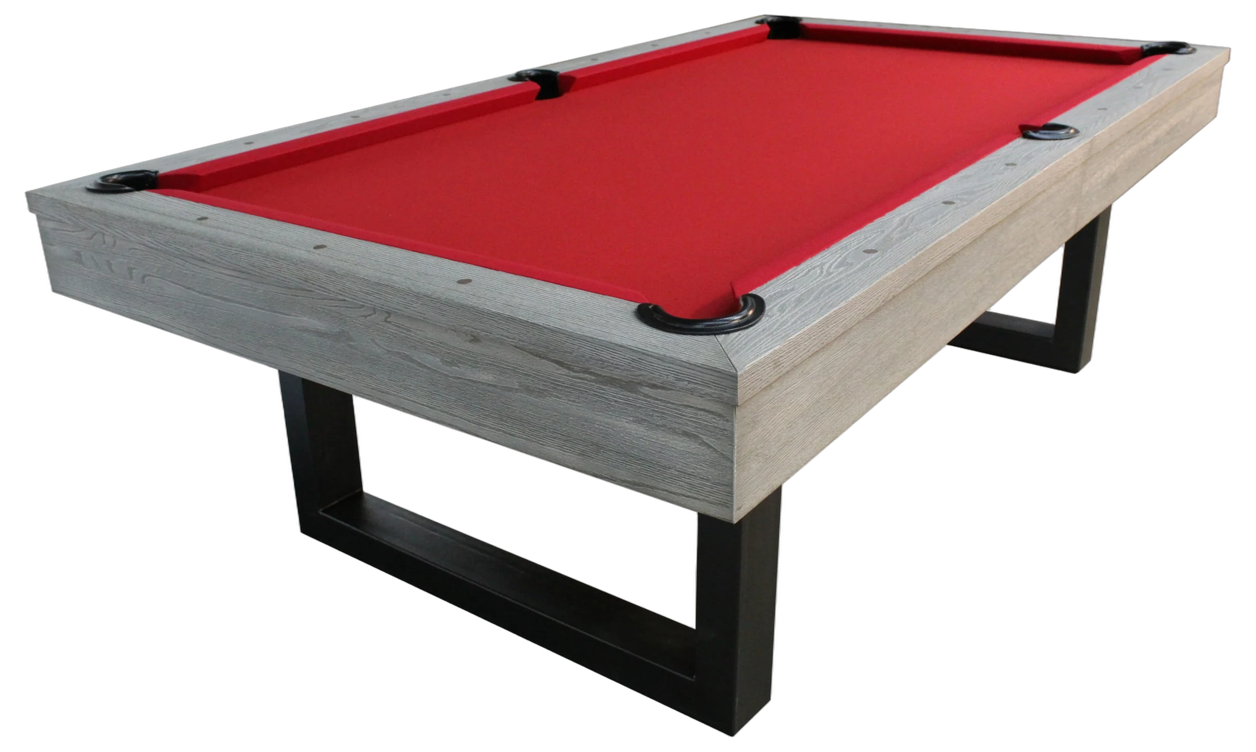 Metropolitan pool table