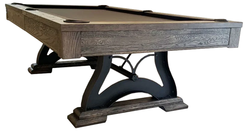 Sierra pool table