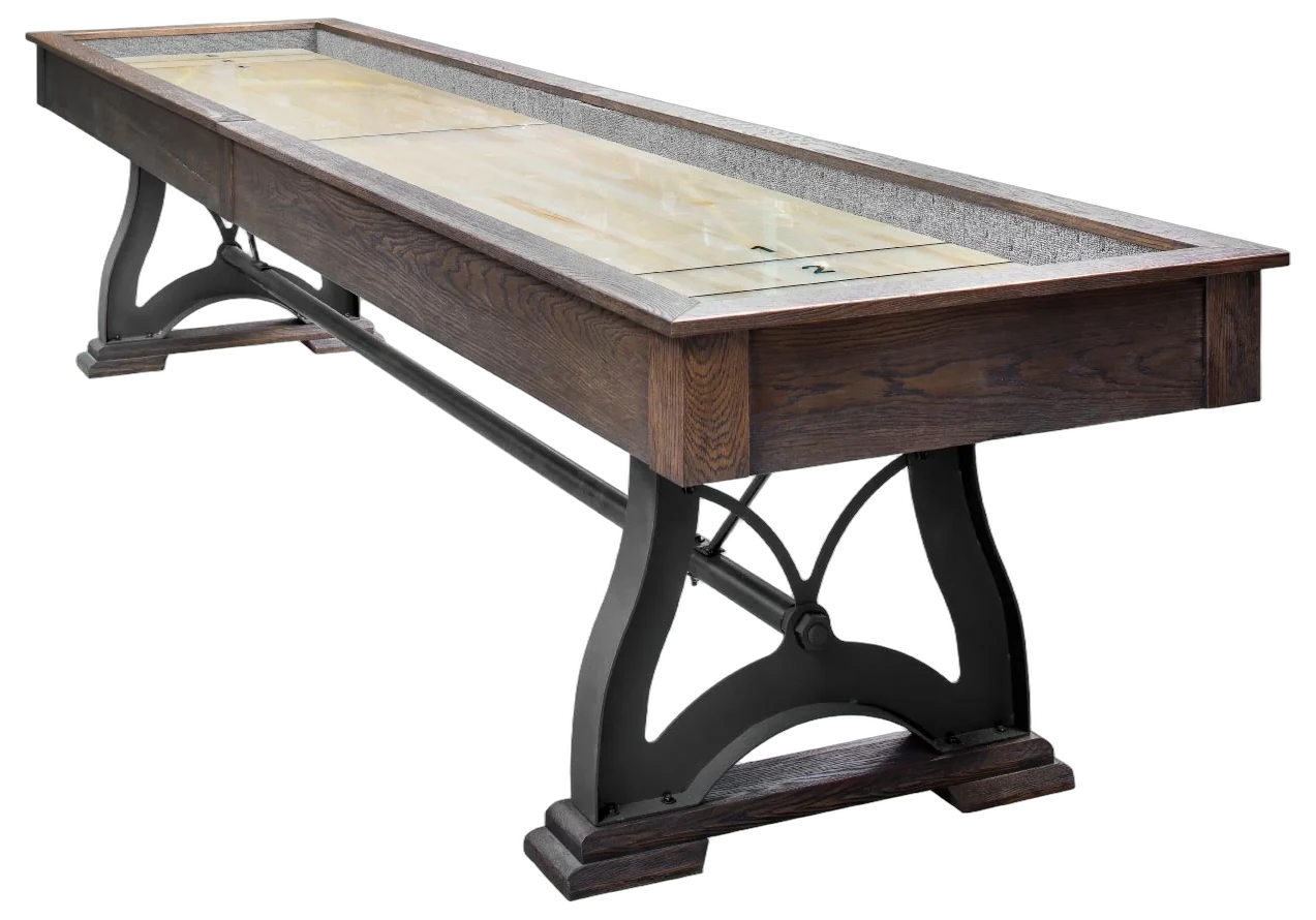 Sierra Shuffleboard shuffleboard