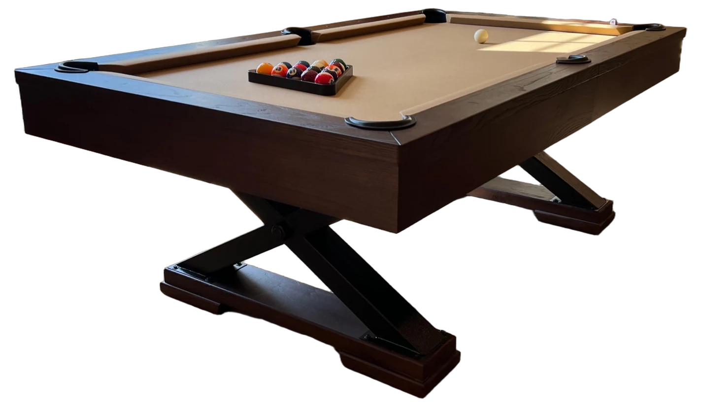 Summit pool table