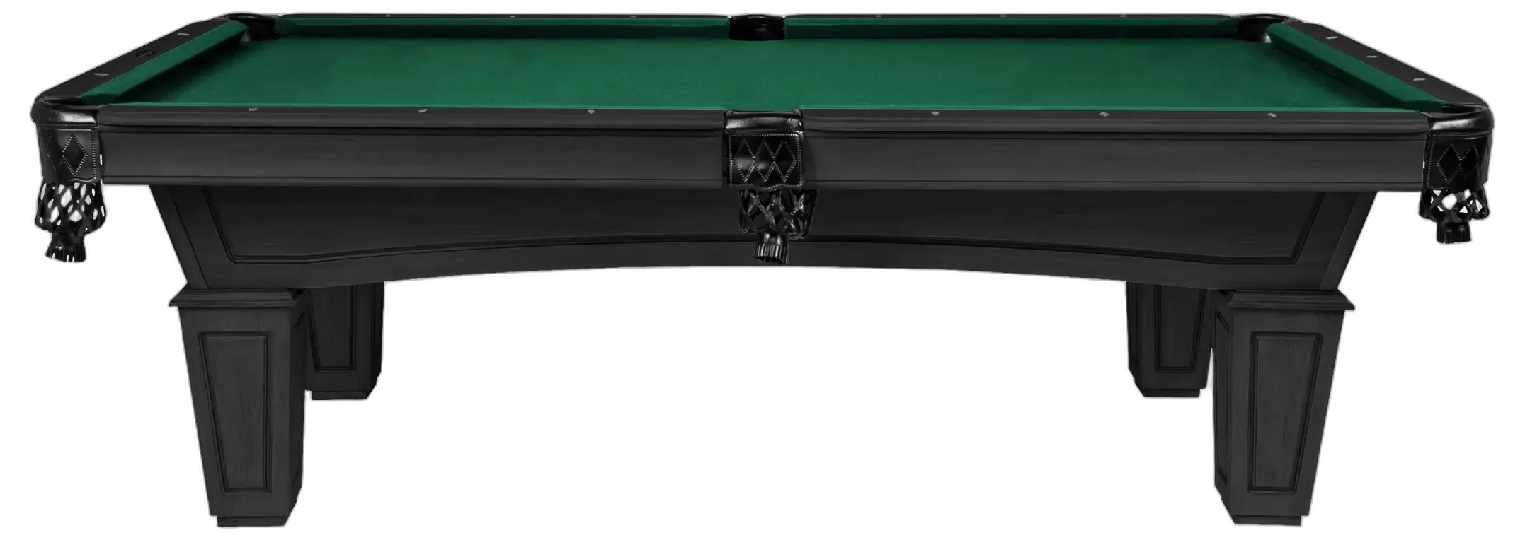 Westminster pool table