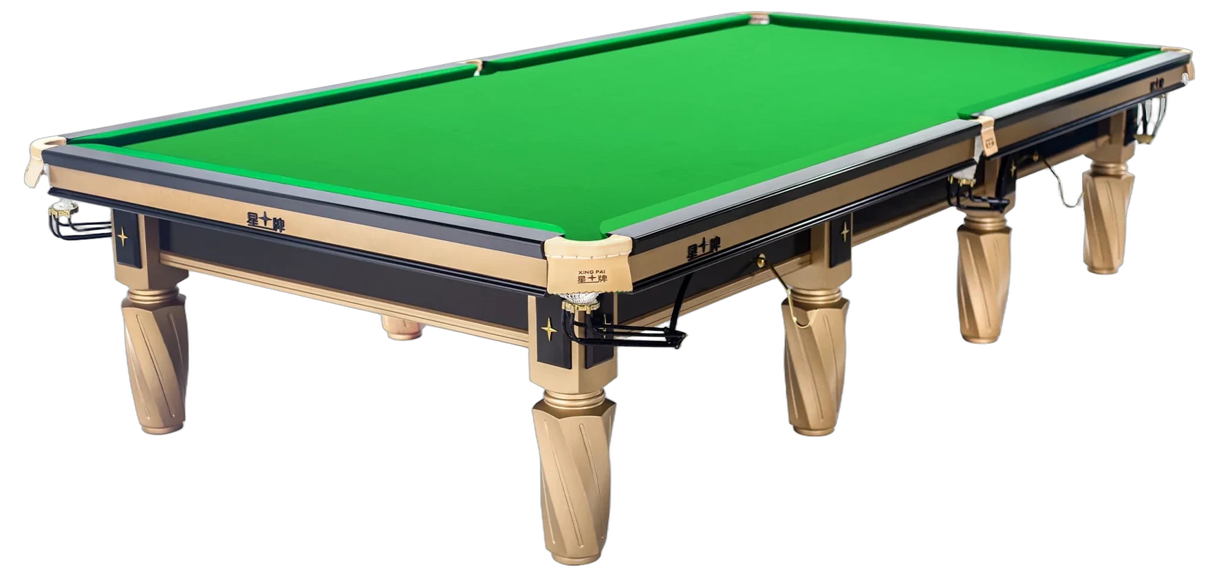 Regent snooker table