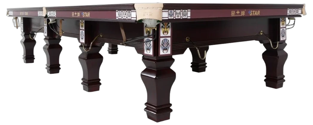 Chatham snooker table