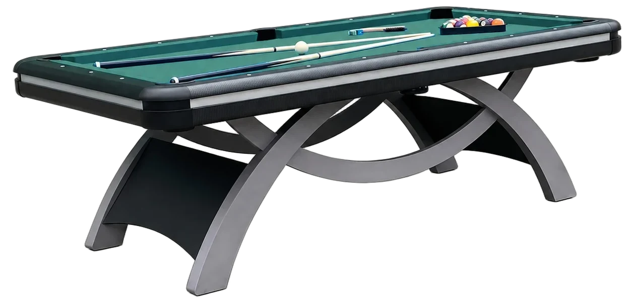 Arc Signature 900 pool table