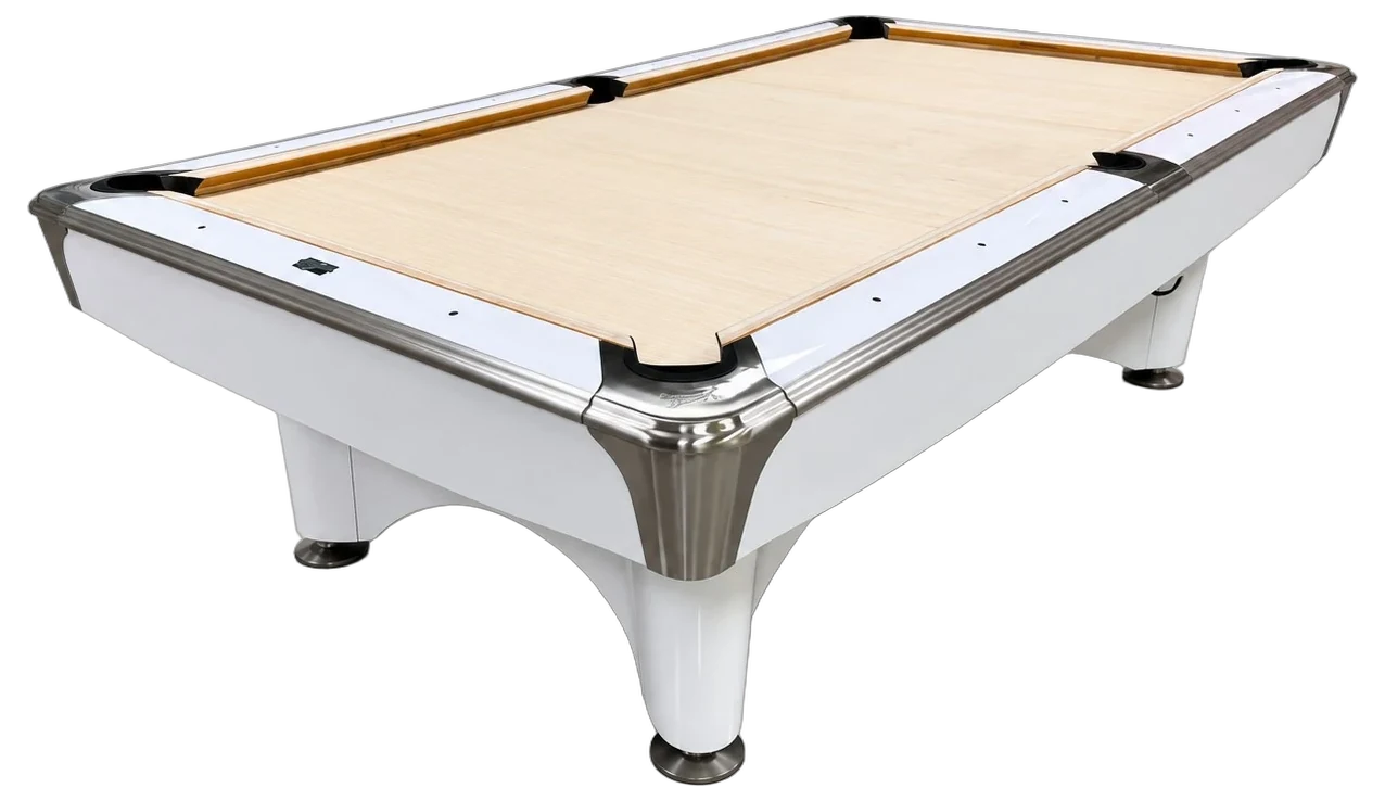 Arctic Elite 900 pool table