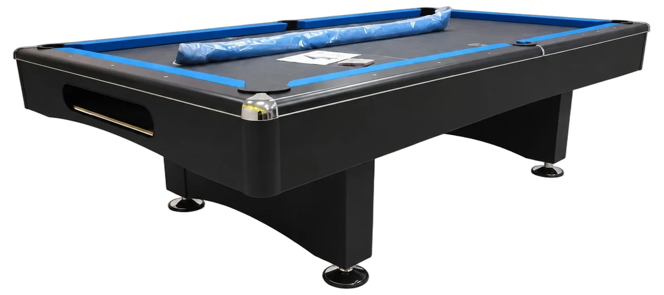 Onyx Pro 900 pool table