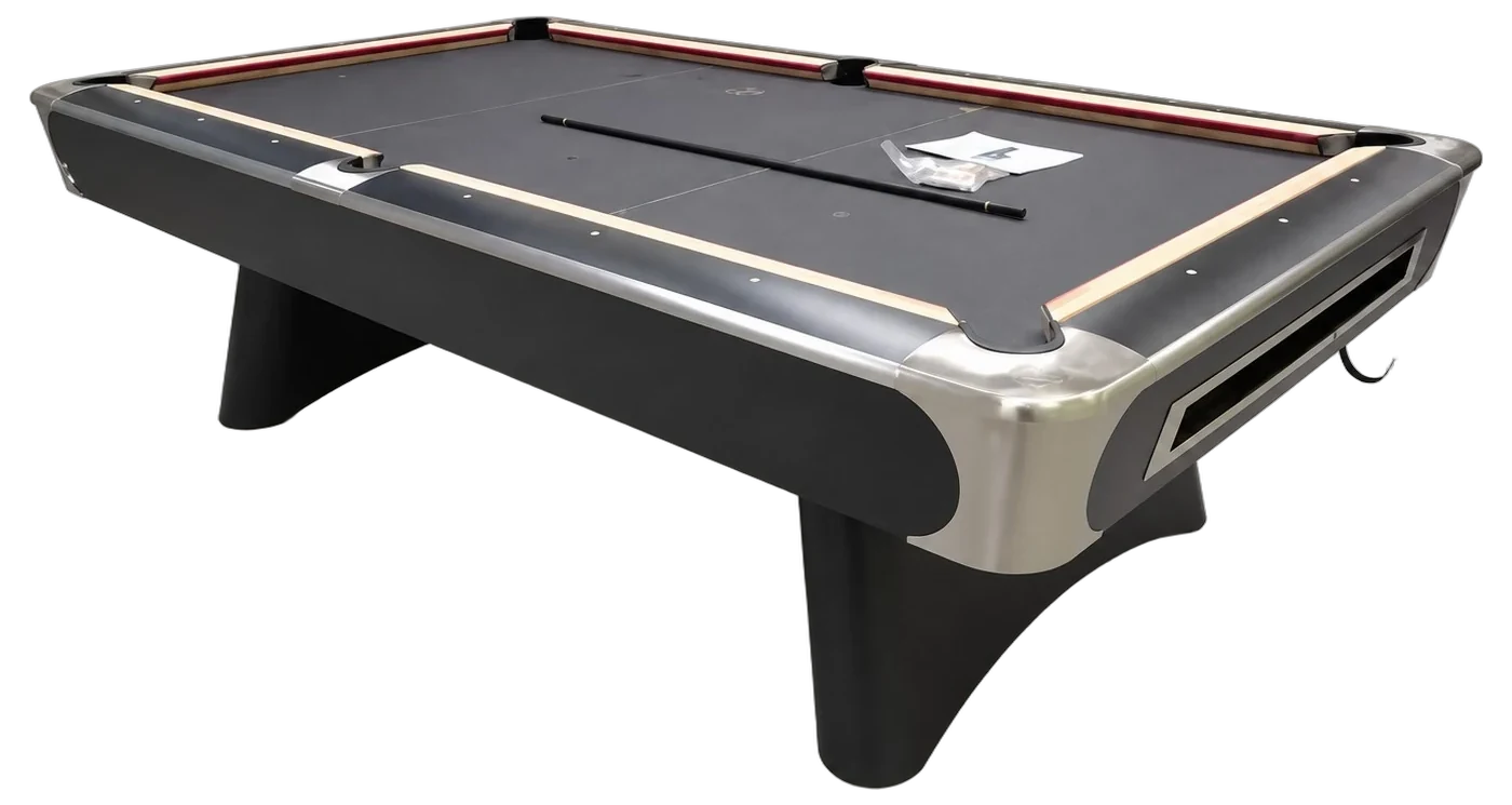 Titanium Sport 900 pool table