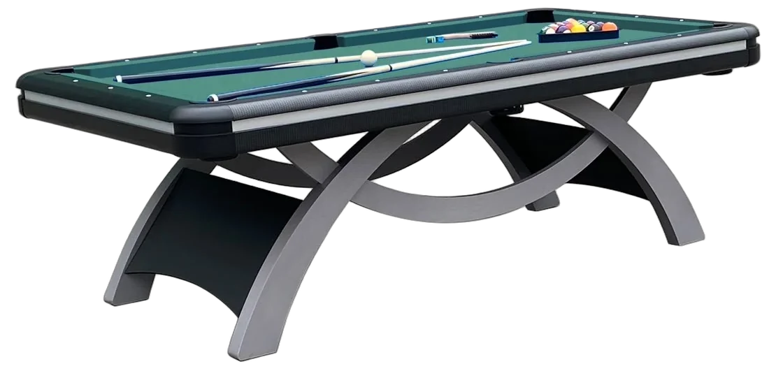 Arc Signature 900 — detail view