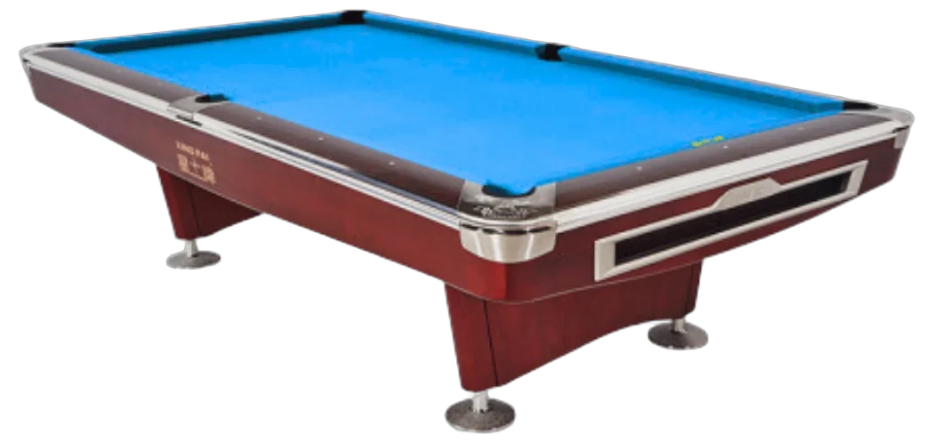 Xing Pai Snooker & Pool Tables | Triple Cue Billiards