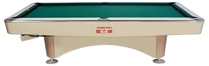 Xing Pai A138 american pool table