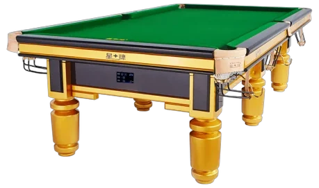 Xing Pai C110 chinese pool table