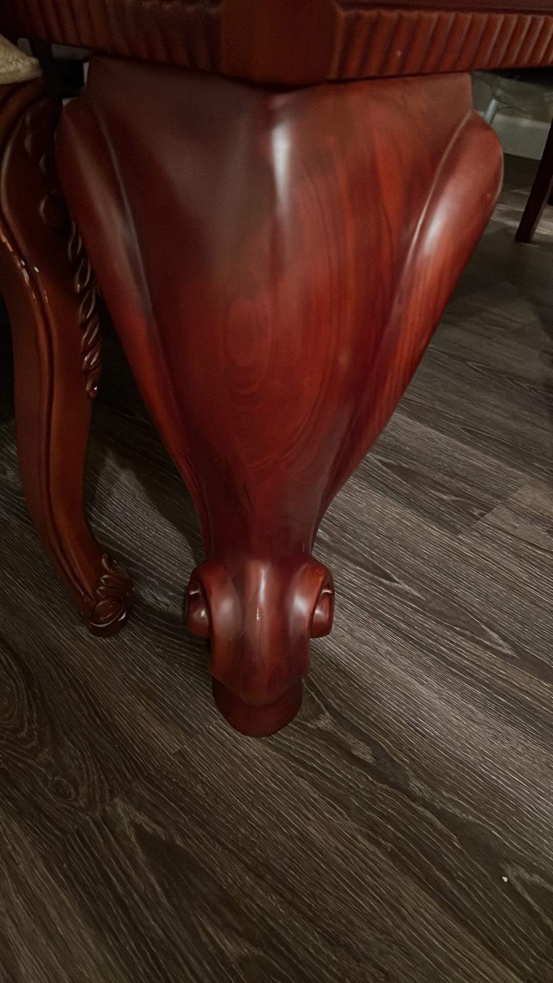TCB-PO-F — USA Made Pool Table — additional view
