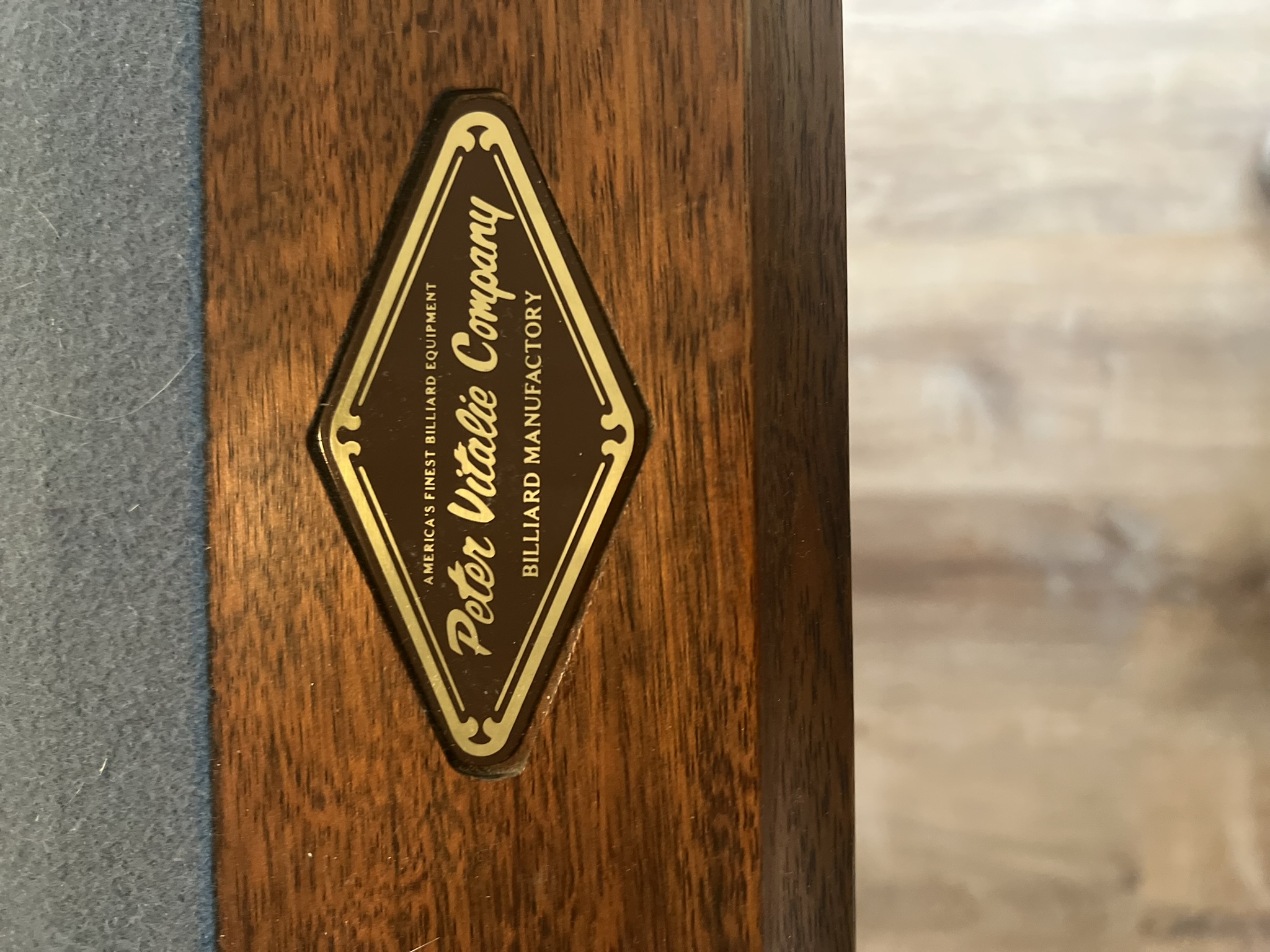 TCB-PO-I — Peter Vitalie — additional view