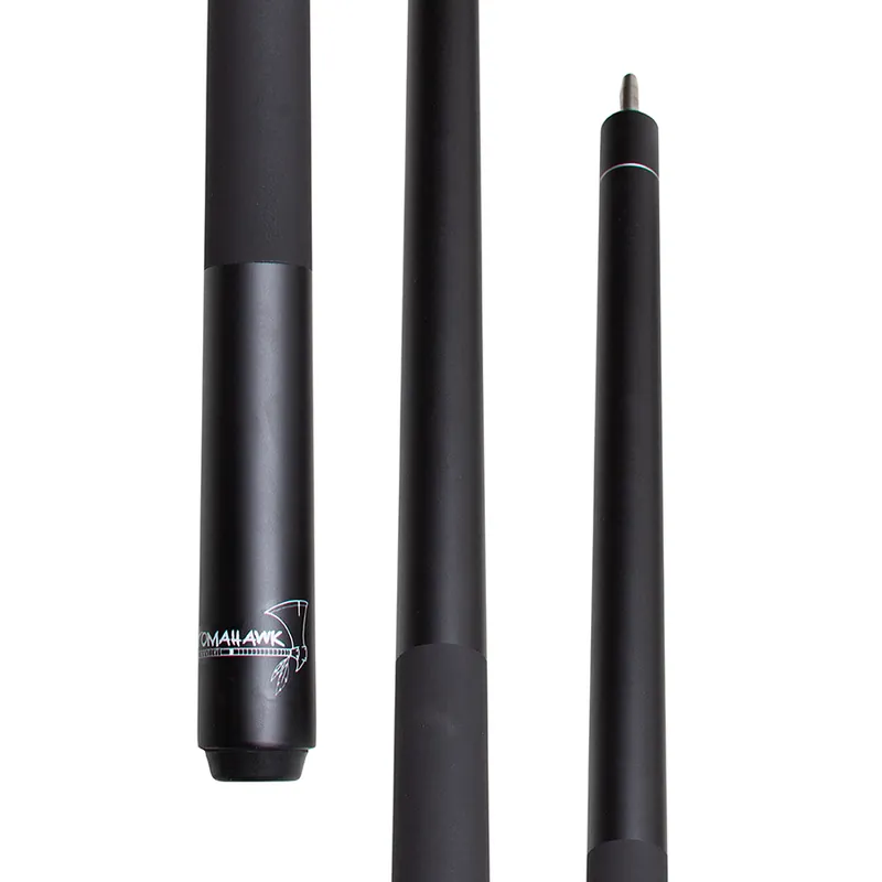 2201 57″ | 2pcs. Tomahawk Premium W.S Cue, Quick I