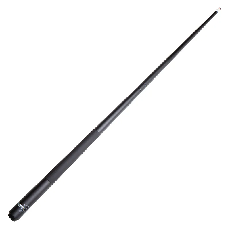 2201 52″ | 2pcs. Black Tomahawk Premium W.S Cue, Quick I — view 3