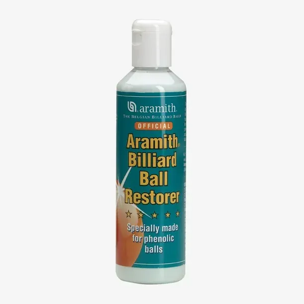 AB-202 Aramith Ball Restorer Liquid Bottle 250ML