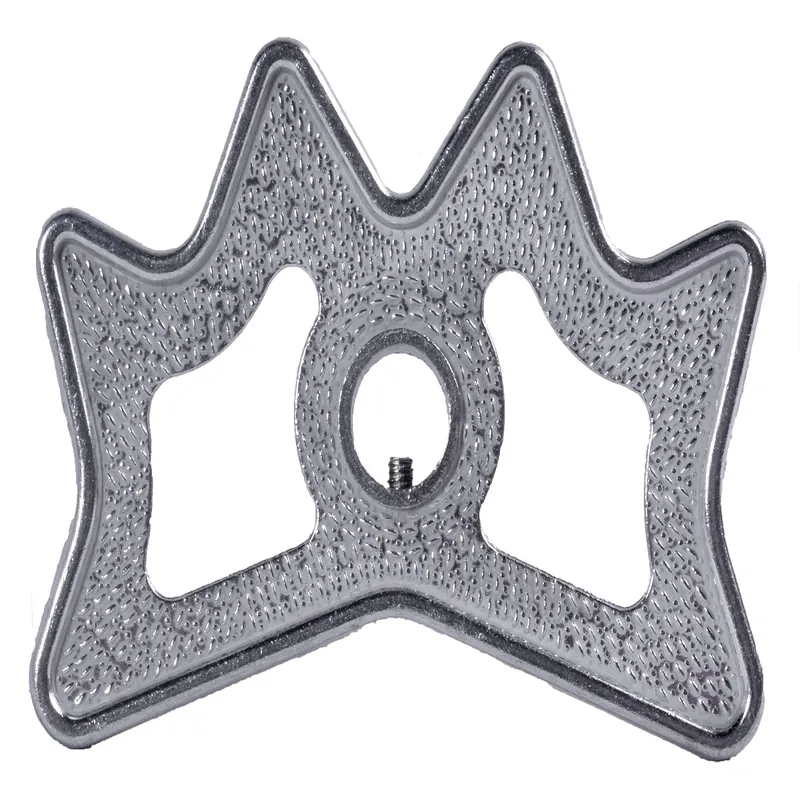 AC-210 | Aluminum Bridgehead