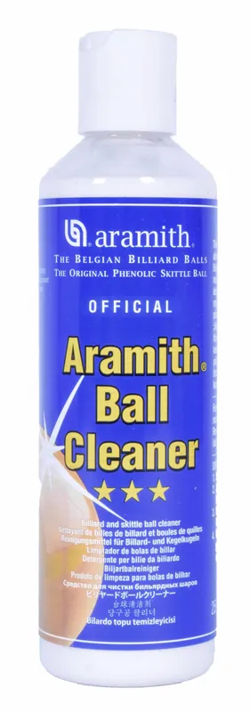 AB-201 | Aramith Ball Cleaner