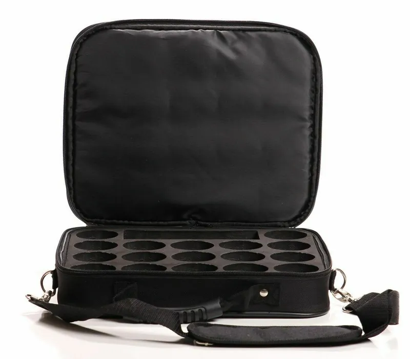 B-209 Aramith Nylon Ball Case