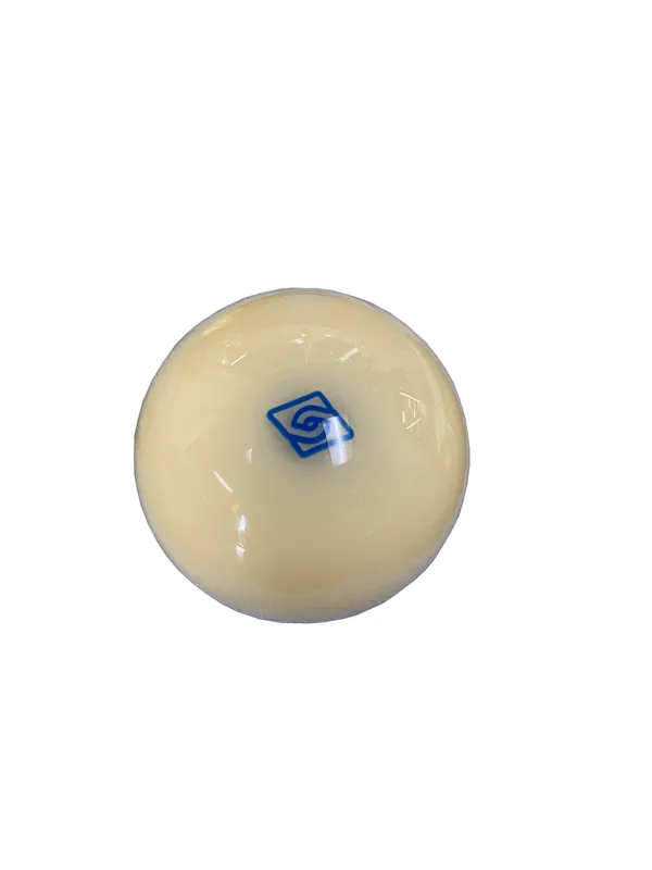 B-91 Diamond Logo Cue ball 2 1/4″