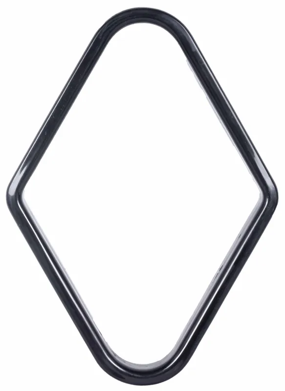 AT-202 Plastic Diamond Ball Rack (9-Ball)