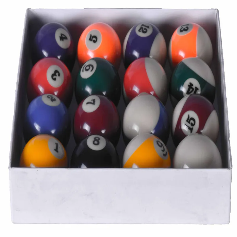 B-203 | Econo Ball Set
