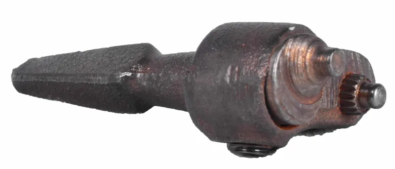 T-105 | Adjustable Antique Bit Wrench