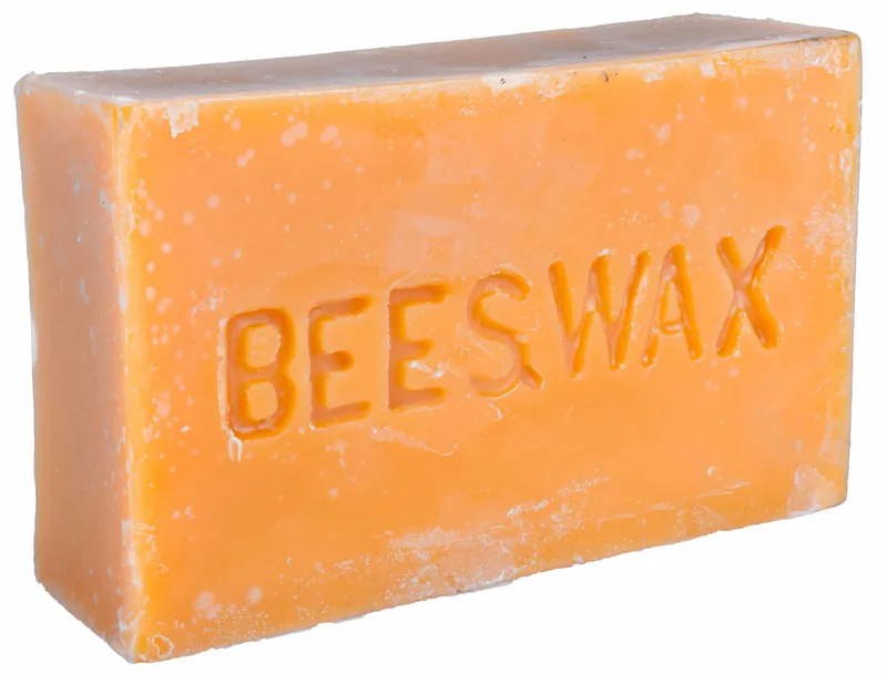 M-115 Block Wax
