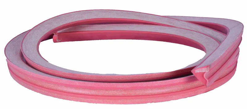 R-156 | 10′ Carom Cushion Rubber