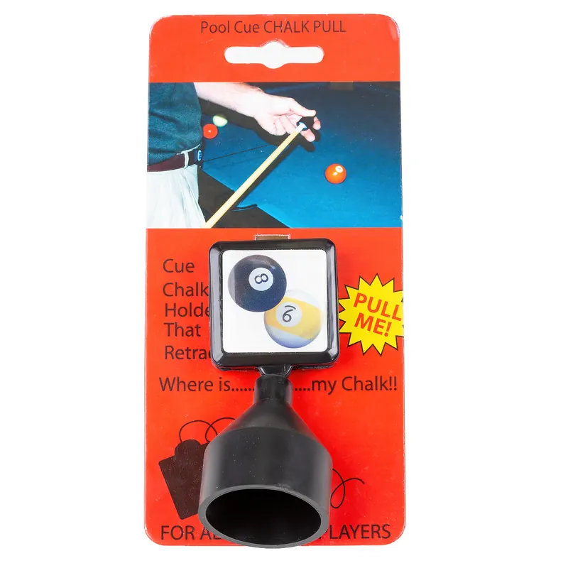 AC-102 | Chalk-Pull Retractable Chalk Holder
