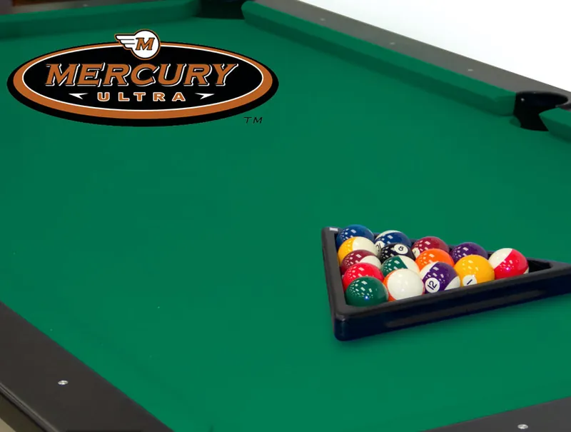 Championship Mercury Ultra