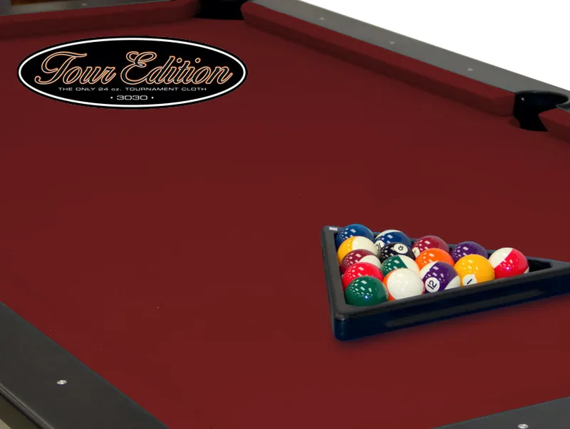 Championship Tour Edition