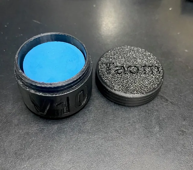 CM-95 Taom Chalk Holder (1pc.)