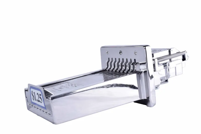 CO-115AA ESD Coin Chute Vertical 8 Slot $1.50 – $2.00