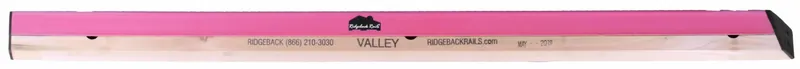 R-180 | 7′ Valley Complete Rail Assembly