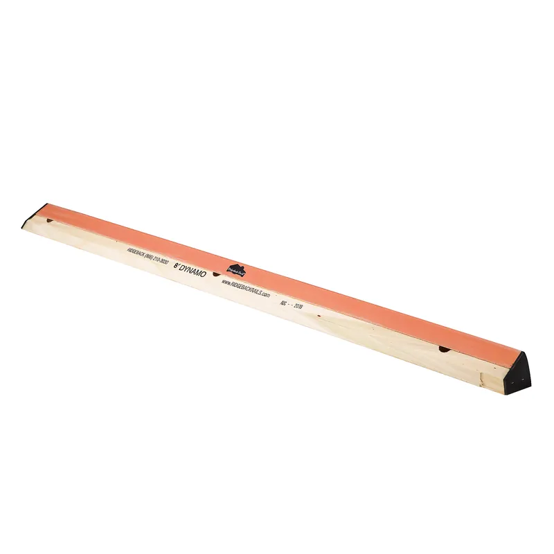 R-181 | 7′ Dynamo Complete Rail Assembly