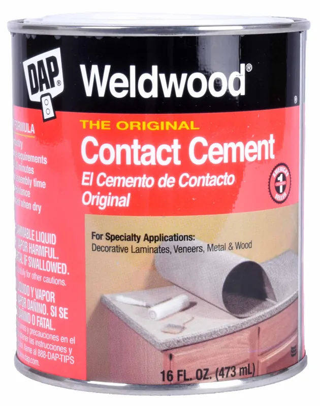 M-107 Contact Adhesive