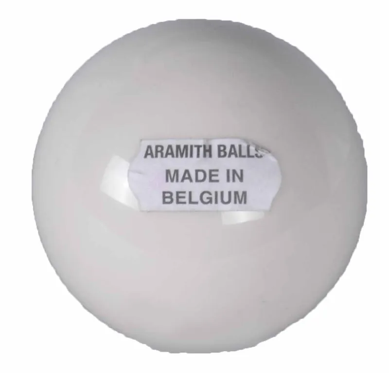 B-168 | Aramith Cue Ball 2 1/4″