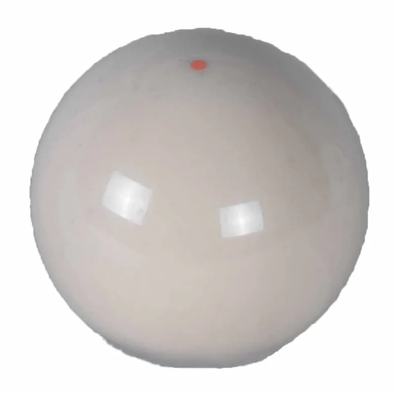 B-162 | Dynamo Heavy Red Dot Cue Ball