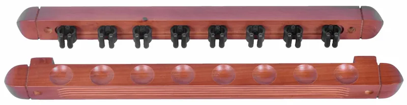 AG-150 | 2pc Roman Cue Rack — view 2
