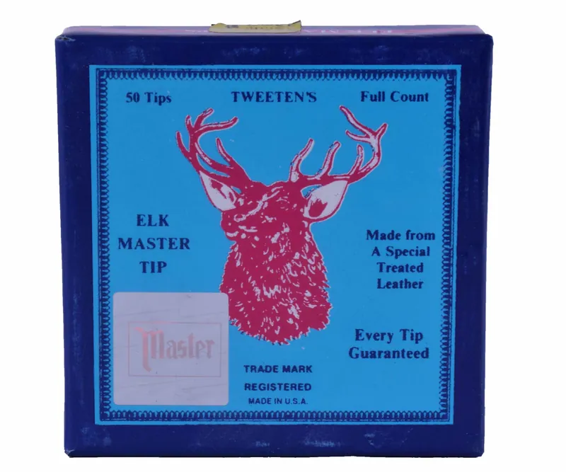 CM-115 Elkmaster Tips
