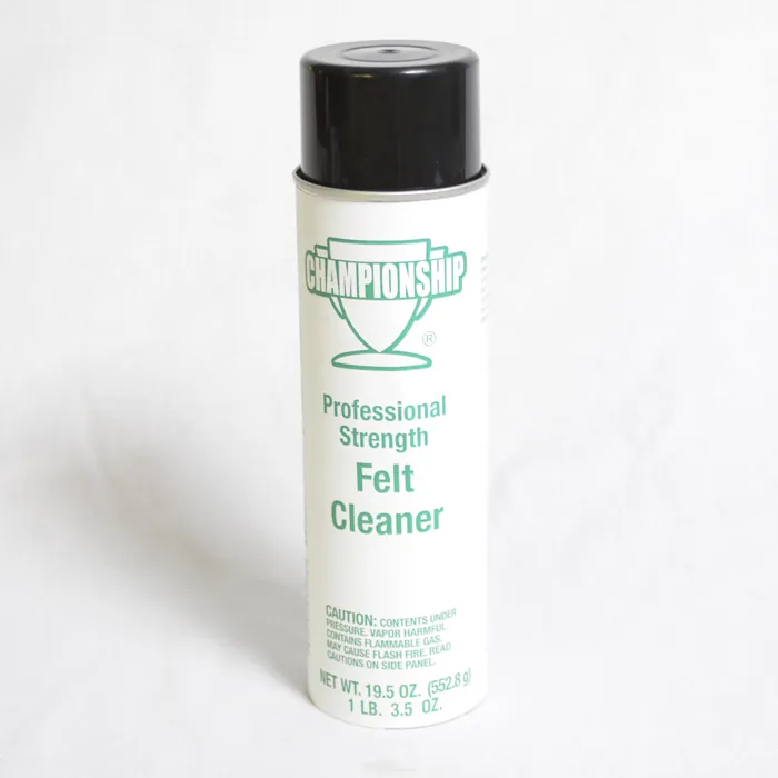 AT-104 | Felt Cleaner