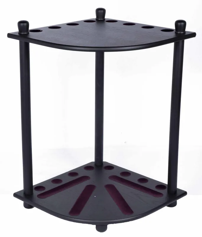 AG-154 Floor Rack
