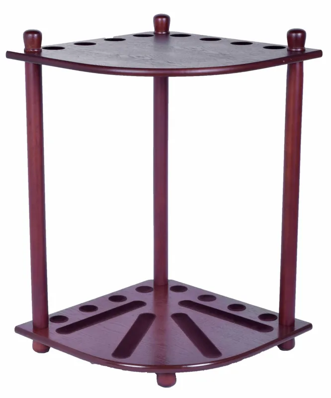 AG-154 Floor Rack — view 2