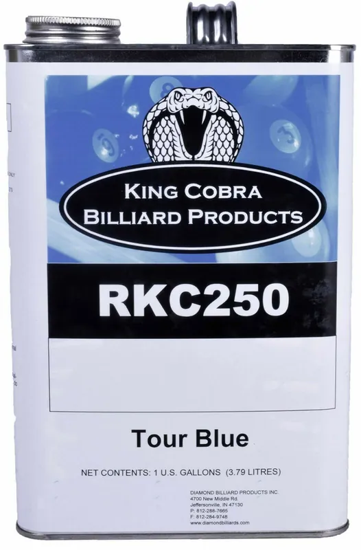 M-97 | (Gallon) RKC 250 /Slocum  Real King Cobra Contact Adhesive