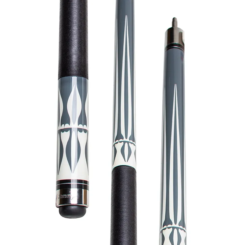 GBW8 | 2pcs. Tomahawk Premium W.S Cue, Quick I