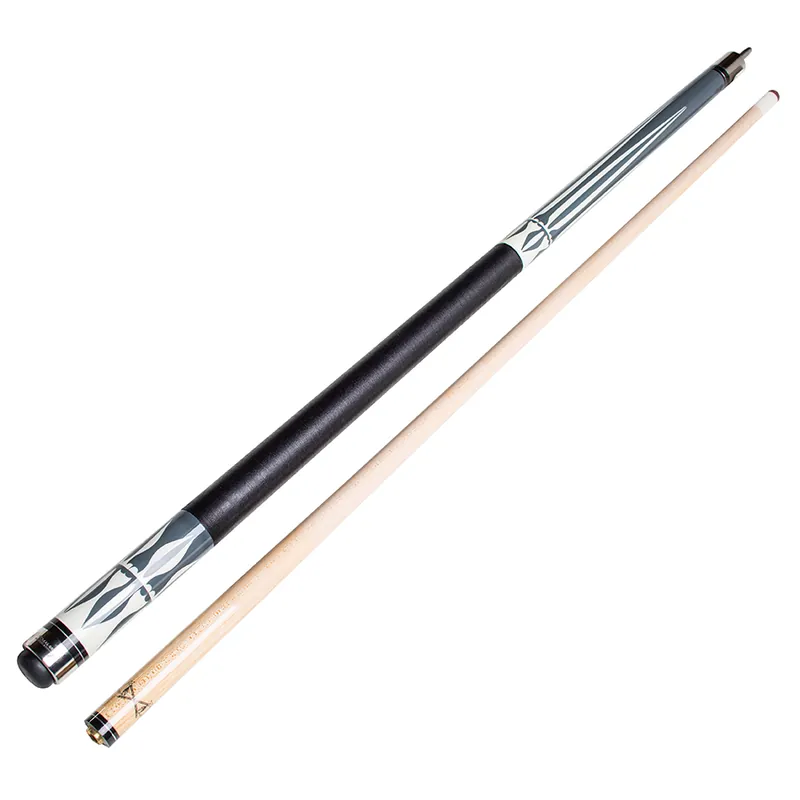 GBW8 | 2pcs. Tomahawk Premium W.S Cue, Quick I — view 3