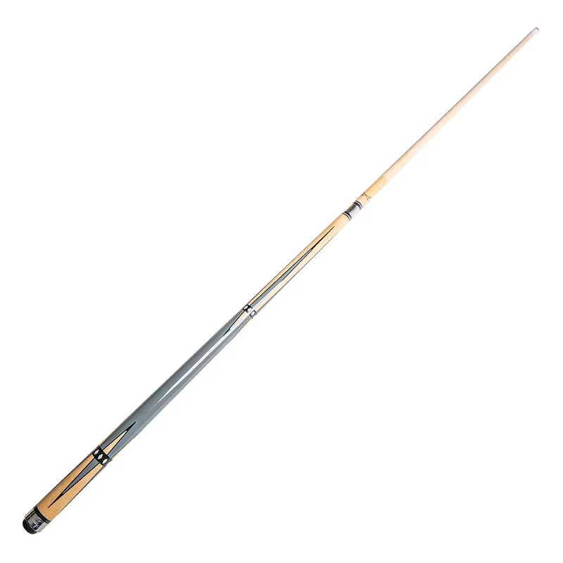 GPCB4 | 2pcs. Tomahawk Premium W.S Cue, Quick I — view 2
