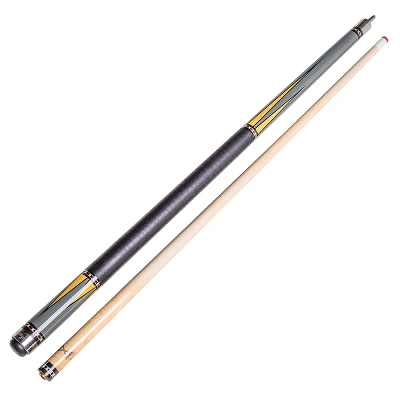 GPOX4 | 2pcs. Tomahawk Premium W.S Cue, Quick I — view 3