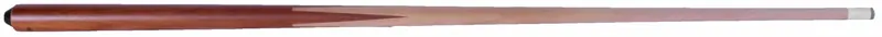 C-101 | 52″ Premium 1pc Maple House Cue